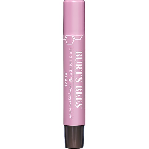 Burt’s Bees - Lip Shimmer (pour les lèvres)