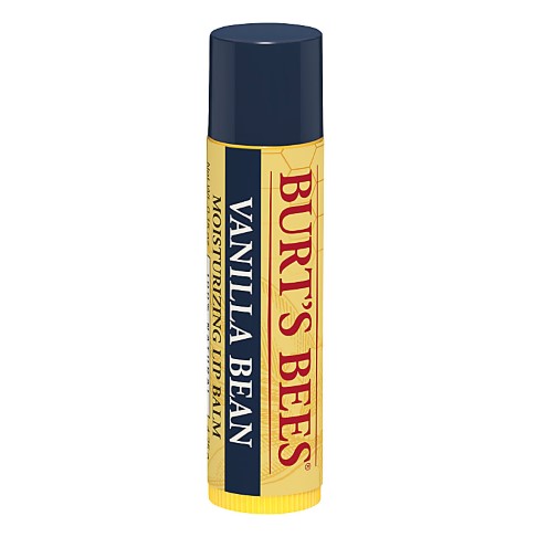 Burt's Bees Baume à Lèvres Hydratant à la Vanille