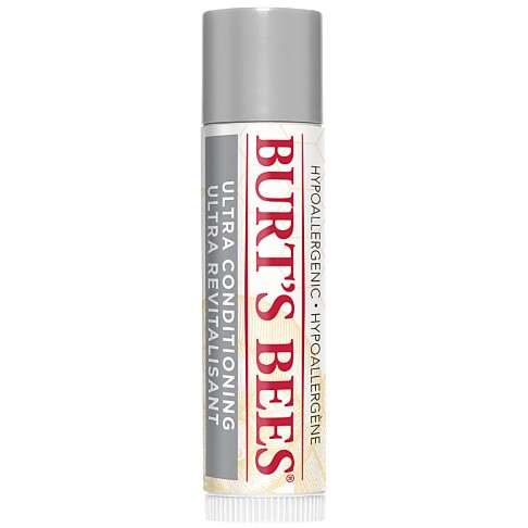 Burt's Bees - Baume à Lèvres Ultra Revistalisant