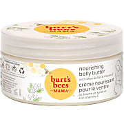 Burt's Bees Mama Crème Nourrissant pour le Ventre