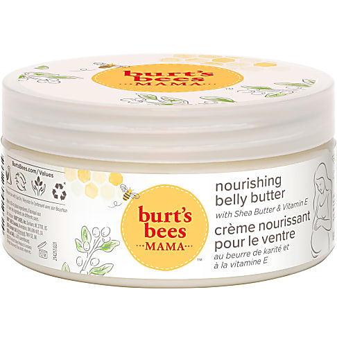 Burt's Bees - Mama Bee - Beurre pour le Ventre