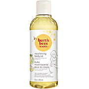 Burt's Bees Mama Huile pour le Corps à la Vitamine E
