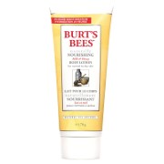 Burt's Bees - Lait Corps Nourrissant au Lait et au Miel