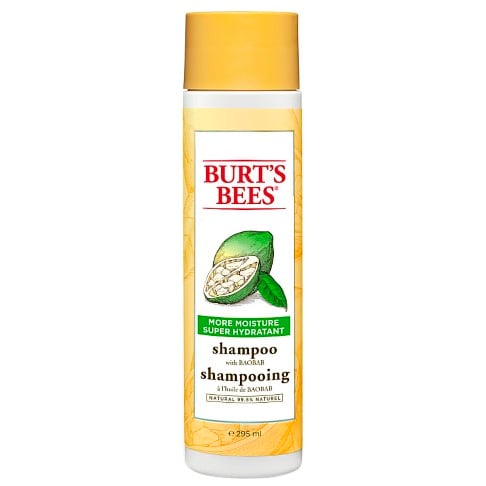 Burt’s Bees - Shampoing More Moisture