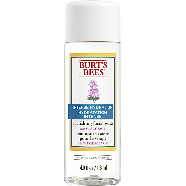 Burt's Bees Eau de Visage Hydratation Intense