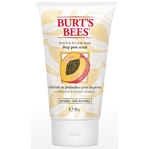 Burt's Bees Gommage Exfoliant en Profondeur