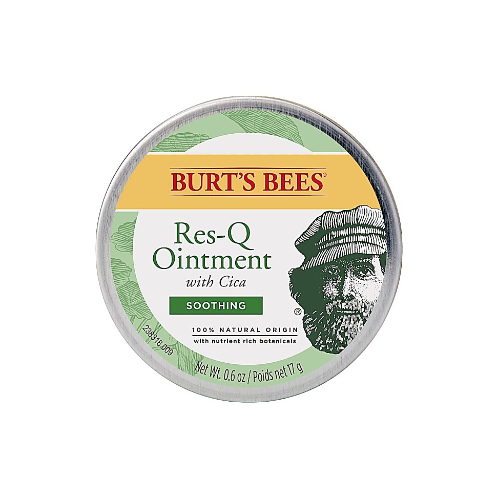 Burt's Bees Pommade Soin Intensif