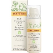 Burt's Bees - Crème de jour hydratante - Gamme Sensitive