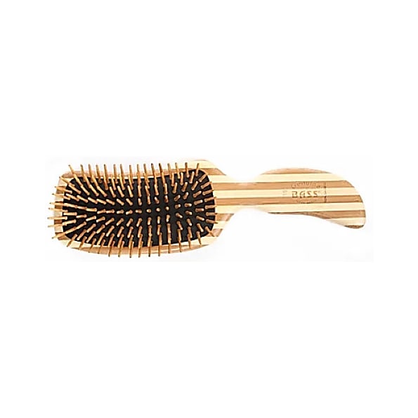 Bass Brush The Green Brush Style Semi 'S'