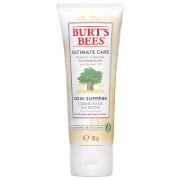 Burt's Bees - Crème pour les mains à l'huile de baobab