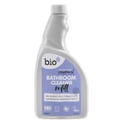 Bio-D Spray Nettoyant Salle de Bains Recharge