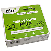 Bio-D Tablettes Lave-Vaisselle (30pcs)