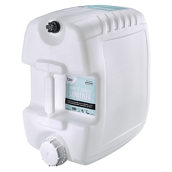 Bio-D Desinfectant pour Maison & Jardin Recharge 20L