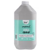 Bio-D Nettoyant pour Maison & Jardin Recharge 5L