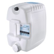 Bio-D Assouplissant Sans Parfum Recharge 20L