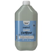 Bio-D Assouplissant Sans Parfum Recharge 5L