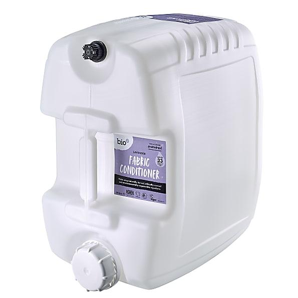 Bio-D Assouplissant à la Lavande Recharge 20L