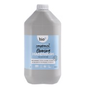 Bio-D Savon Mains Nettoyant Sans Parfum 5L