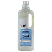 Bio-D Lessive Liquide Concentrée Sans Parfum 1L