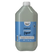 Bio-D Lessive Liquide Concentrée Sans Parfum Recharge 5L