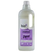 Bio-D Lessive Liquide Concentrée à la Lavande 1L