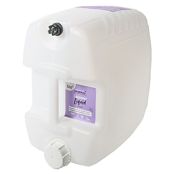 Bio-D Lessive Liquide Concentree à la Lavande Recharge 20L