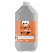 Bio-D Spray Désinfectant Universel au Mandarin Recharge 5L