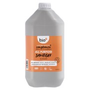 Bio-D Spray Désinfectant Universel au Mandarin Recharge 5L