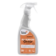 Bio-D Spray Désinfectant Universel au Mandarin