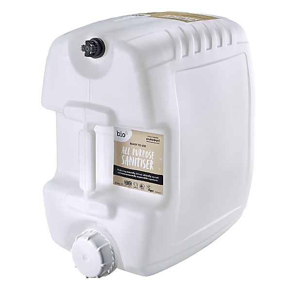 Bio-D Nettoyant Multi-Usages Recharge 20L