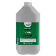 Bio-D Nettoyant WC Pin & Bois de Cèdre Recharge 5L