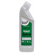 Bio-D Nettoyant WC Pin & Bois de Cèdre