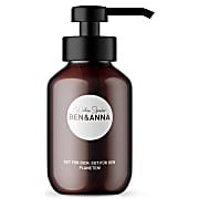 Ben & Anna Pastilles Savon Mains Nuage de Mousse Distributeur