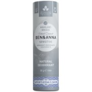 Ben & Anna Sensitive Stick Déodorant Highland Breeze