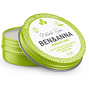 Ben & Anna Boîte de Déodorant Persian Lime