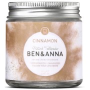 Ben & Anna Poudre Dentaire Cinnamon