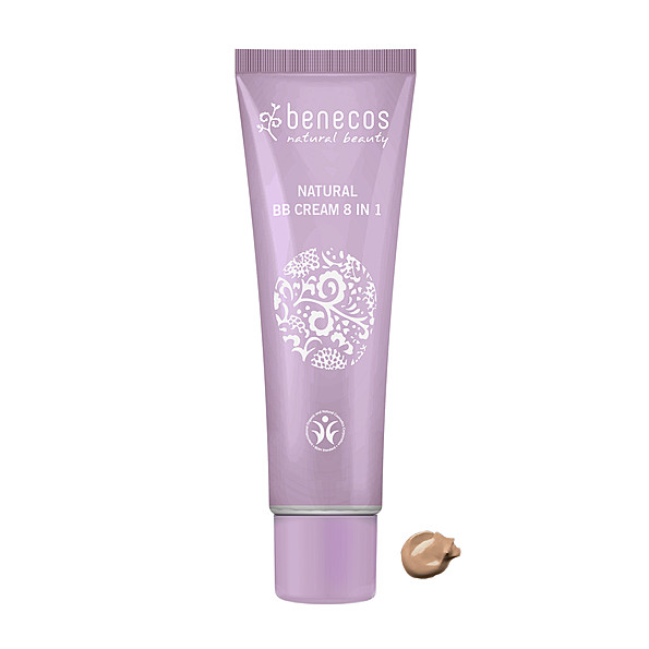Benecos Creme BB (beige)
