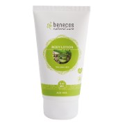 Benecos Lotion Corps Aloe Vera
