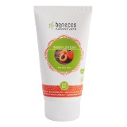 Benecos Lait Corps Abricot & Fleur de Sureau