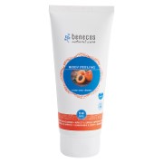 Benecos Gel Douche Exfoliant