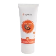 Benecos Crème Mains Abricot et Fleur de Sureau