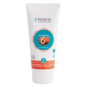 Benecos Shampooing Abricot et Fleur de Sureau
