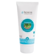 Benecos Shampooing Ortie et Mélisse