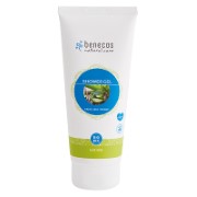 Benecos Gel Douche Naturel à l'Aloe Vera