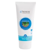 Benecos Gel Douche Naturel à la Mélisse