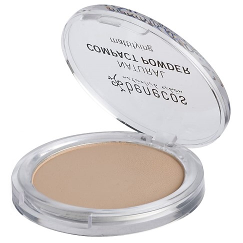 Benecos Poudre Compacte