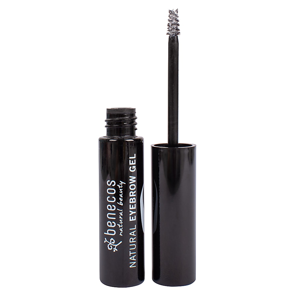 Benecos Gel à Sourcils (clear)