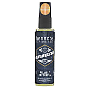 Benecos For Men Only Spray Déodorant