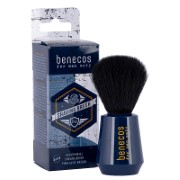 Benecos Blaireau de Rasage pour Hommes