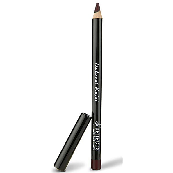 Benecos Crayon Yeux Kajal (bright-blue)